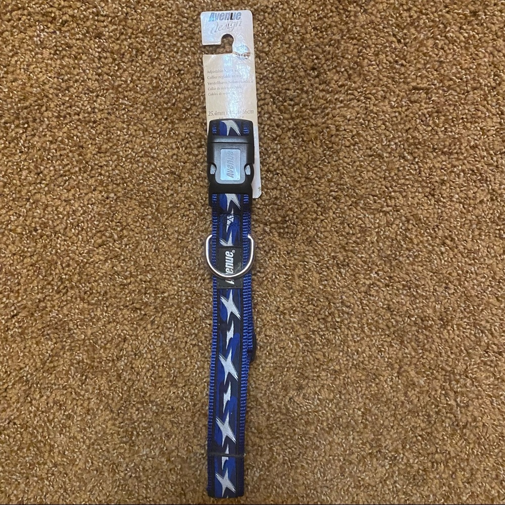 🐕‍🦺3 for $20 - XL Collar